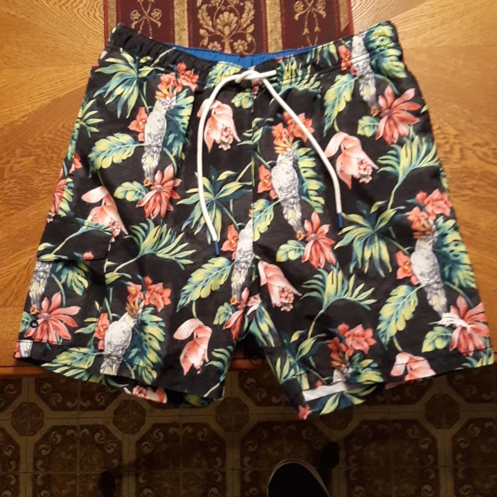 Swim trunks